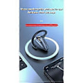 Pikkukuva 5 / 5: Bluetooth 5.2 -kuulokkeet TWS langattomat nappikuulokkeet Stereo-kuulokkeet Korvakoukulla