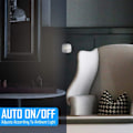 Miniatyrbilde 4 av 5: LED nattlys plugg i vegg - Super Smart Dusk to Dawn Sensor Ac
