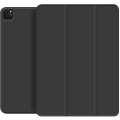 Miniatyrbilde 3 av 5: Beskyttende deksel for iPad Pro 12,9 tommer med pennholder (SVART)