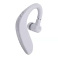 Miniatyrbilde 1 av 5: Enkelt øre Bluetooth 5.1 headset ultralett håndfri trådløs hodetelefon Ea