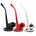 Miniatyrbillede 2 af 5: Ovale Mod Retro Vintage Solbriller Runde Linser（Gul）