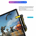 Miniatyrbilde 3 av 5: Auto High Frequency Tap Mobile Tablet Controllers, Mobile Game Co