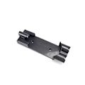 Miniatyrbillede 3 af 5: Dyson V7 V8 trådløs støvsuger vægmonteret oplader, 320*10072mm