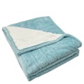 Pikkukuva 1 / 8: Erittäin suuri sähkölämmitteinen torkkupeitto ja peitto - Ultra Soft Lux