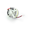 Pikkukuva 4 / 5: Moottorisähkömoottori，LDS Lidar Laseretäisyysanturi Metalli Sähkömoottori Xiaomi Roborock S50/S55