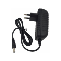 Miniatyrbild 3 av 5: AC-adapter, strömadapter 12V för diskersättning
