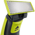 Miniatyrbilde 3 av 5: 5 reserveblader til Philips OneBlade barbermaskin