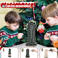 Miniatyrbillede 2 af 5: Julekalender 24 Dages Jule-nedtælling, Julekalender
