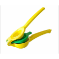 Miniatyrbillede 1 af 5: Citronpresser - Manuel legering citruspresser til citroner, limefrugter og appelsiner