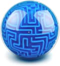 3D Gravity Memory Sequential Maze Ball Puzzle Leksak Gåvor För Barn Vuxna