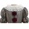 Miniatyrbillede 4 af 5: 1 stk. COS Pennywise Clown Halloween Cosplay IT 2 Chapter Clown