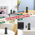 Miniatyrbillede 3 af 5: Julekalender 24 Dages Jule-nedtælling, Julekalender