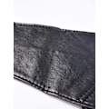 Pikkukuva 2 / 5: Cinch Waist Corset Belt with Press Button, Black,