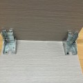 Miniatyrbild 1 av 5: Självlåsande fällbart stativ för fällbara ben, fällbar arbetsyta, fäll