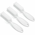 Miniatyrbillede 1 af 5: 3 stk. Clipper Blade Rengøringsbørste Hårklipper Rengøring Nylon