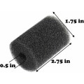 Miniatyrbilde 4 av 4: 9-100-9001 Universal veggmontering for utskifting, kompatibel med Pol
