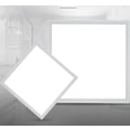 Miniatyrbilde 3 av 5: Automatisk LED-panelprojeksjon, 300×300 20W høydepunkt, aluminium d