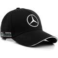 Miniatyrbilde 4 av 4: Svart baseball caps stor hatt ridning motorsykkel caps