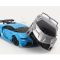 Pikkukuva 6 / 6: Kauko-ohjattava urheiluauto Super Car Radio Controlled Remote Control Car 1:18