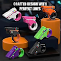 Pikkukuva 3 / 5: Fidget Slider, Fidget-lelut, 3D-tulostetut Fidget Slider -lelut Haoyue Bai