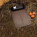 Miniatyrbild 5 av 5: Automatisk hönshusdörr Ljussensor Hönshusdörr Kyckling