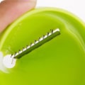 Miniatyrbillede 3 af 5: Grøntsager og frugter roterende snitter spiralhakker skræller manuel kartoffel gulerod gulerod roterende snitter rivejern køkkenredskaber pink