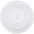 Miniatyrbillede 1 af 5: Badeprop i silikone, køkkenprop i silikone, 15 cm i diameter