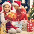 Miniatyrbilde 5 av 5: 24 stk Adventskalender, 24 stk Papirpose, Fargerik Gavepose