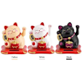 Pikkukuva 4 / 4: Maneki Neko - Maneki Neko aurinkovoimalla toimiva Winke Maneki Neko Solar S