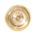 Miniatyrbilde 2 av 4: Profesjonell Yoyo K6 Aluminiumlegering Metall 8 Baller Gull