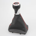Miniatyrbilde 4 av 5: 5-trinns girspak støvhette (135 24R) for Audi A4 B8