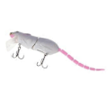 Miniatyrbillede 2 af 5: Kunstig Muse Fiske Lokkemad Rotte Muse AgnHager Topwater Fiskeri 01(03) 3