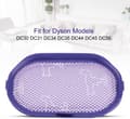 Miniatyrbillede 3 af 5: Erstatningsstøvsugerfilter til Dyson DC30 DC31 DC44 DC56 C