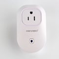Miniatyrbillede 2 af 5: Oribo Or-wiwo-s20 Smart Socket Us Adapter