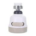 Miniatyrbilde 1 av 4: Spray Juster Kranfilter Universal Kran Sprayhode 3-trinns Innstillingsmodus