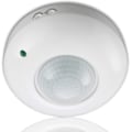 Miniatyrbillede 1 af 5: PIR Bevægelsessensor Loft Overflademontering 360° Maks 1200W