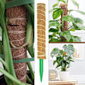 Miniatyrbillede 4 af 5: Net til klatreplanter, net til roning, plantning og høst af ærter, cu