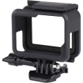 Pikkukuva 1 / 5: Kehyksen suojakotelo yhteensopiva GoPro Hero7/(2018)/6/5 E