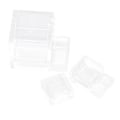 Miniatyrbillede 3 af 3: 2 stk. Vandforsyning til myrer i hjemmet, transparente myrefoderkasser, myrefoderbeholdere