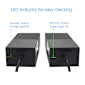 Miniatyrbilde 3 av 5: Strømadapter - Standard strømadapter for Microsoft Xbox One