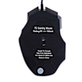 Miniatyrbillede 3 af 3: Led optisk USB-kablet gamingmus