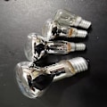 Pikkukuva 2 / 5: R39 E14 30w Lava Lamp -lamput Pienellä Edison-kierteellä Heijastin Lava Lamp -lamput Lämmin Valkoinen 2800k R39 Himmennettävä (2 kpl)