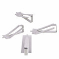 Pikkukuva 1 / 5: 4 kpl jousikiinnitintä Ender 3 Prolle, Ender 3S:lle ja Ender 5 P:lle