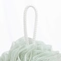 Miniatyrbillede 2 af 5: 4 stk. Mesh Pouf Badesvamp - Mesh Loofah Kropspeeling Brusebold Brusebold