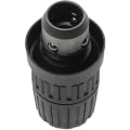 Miniatyrbilde 3 av 4: Hurtigutløserchuck kompatibel med Bosch GBH 2-26 DFR, GBH 2-26