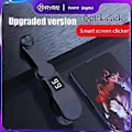 Miniatyrbilde 2 av 5: RYRA Auto Clicker Smarttelefon Automatisk Skjermtapper Simulert Fingerklikk Simulator