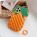 Miniatyrbillede 3 af 5: Silikone Fidget Legetøj Telefon Etui Push Pop Boble Beskyttende Etui iPhone13