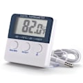 Miniatyrbild 2 av 6: Termometer rumstemperatur sensor Mini