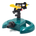 Miniatyrbillede 2 af 5: 360 graders have sprinkler automatisk vandspray sprinkler
