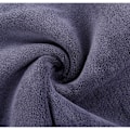 Miniatyrbillede 2 af 2: 5 stk. Mikrofiber Rengøring Tørring Klud Hem Ren Vask